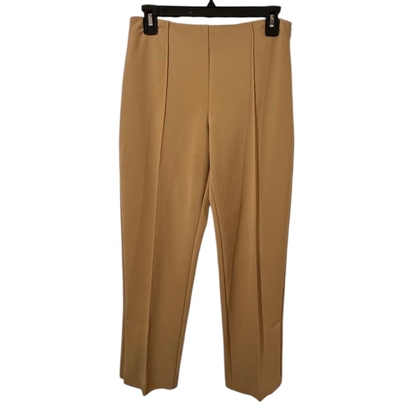 DREW | Anthropologie Women’s Isabelle Capri Pants - Size 2 - NWT - Picture 3 of 8